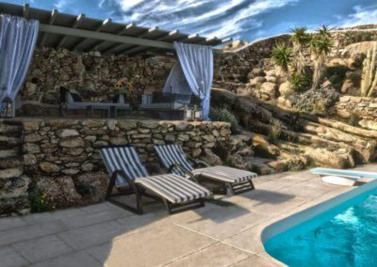 Villa Astor - Photo 2