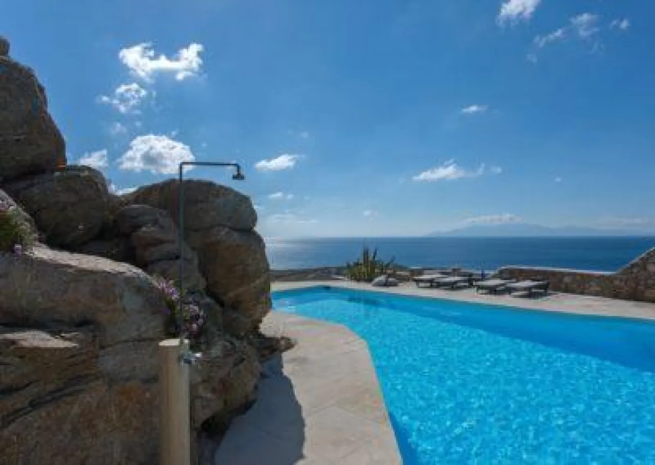 Villa Astor - Photo 3