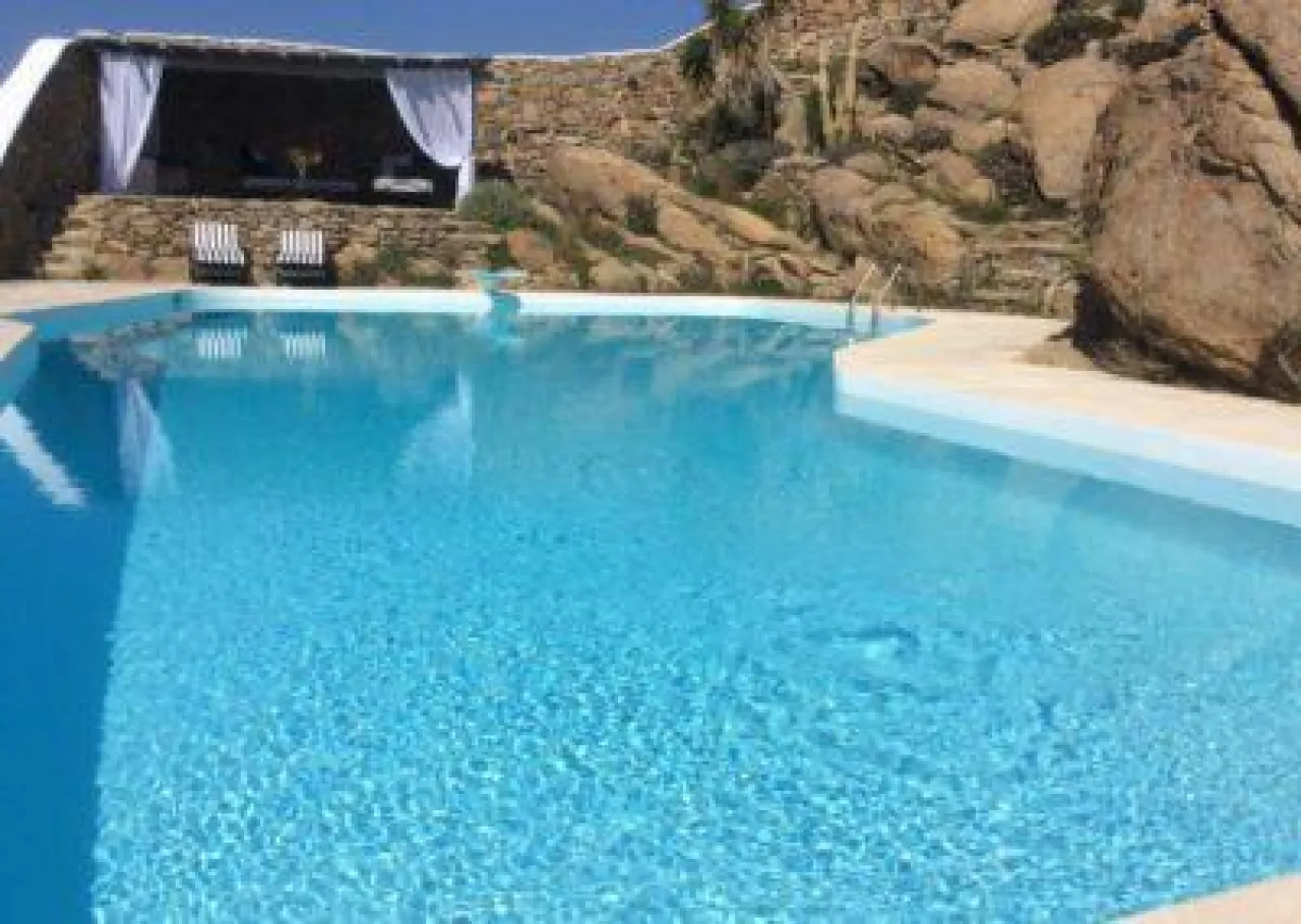 Villa Astor - Photo 4