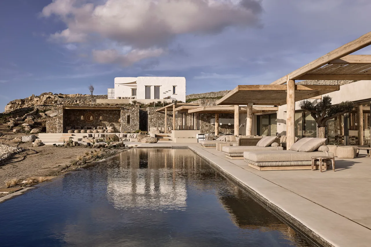 Villa Palance - Photo 1