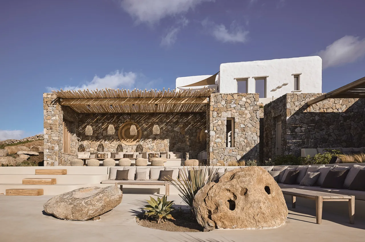 Villa Palance - Photo 2