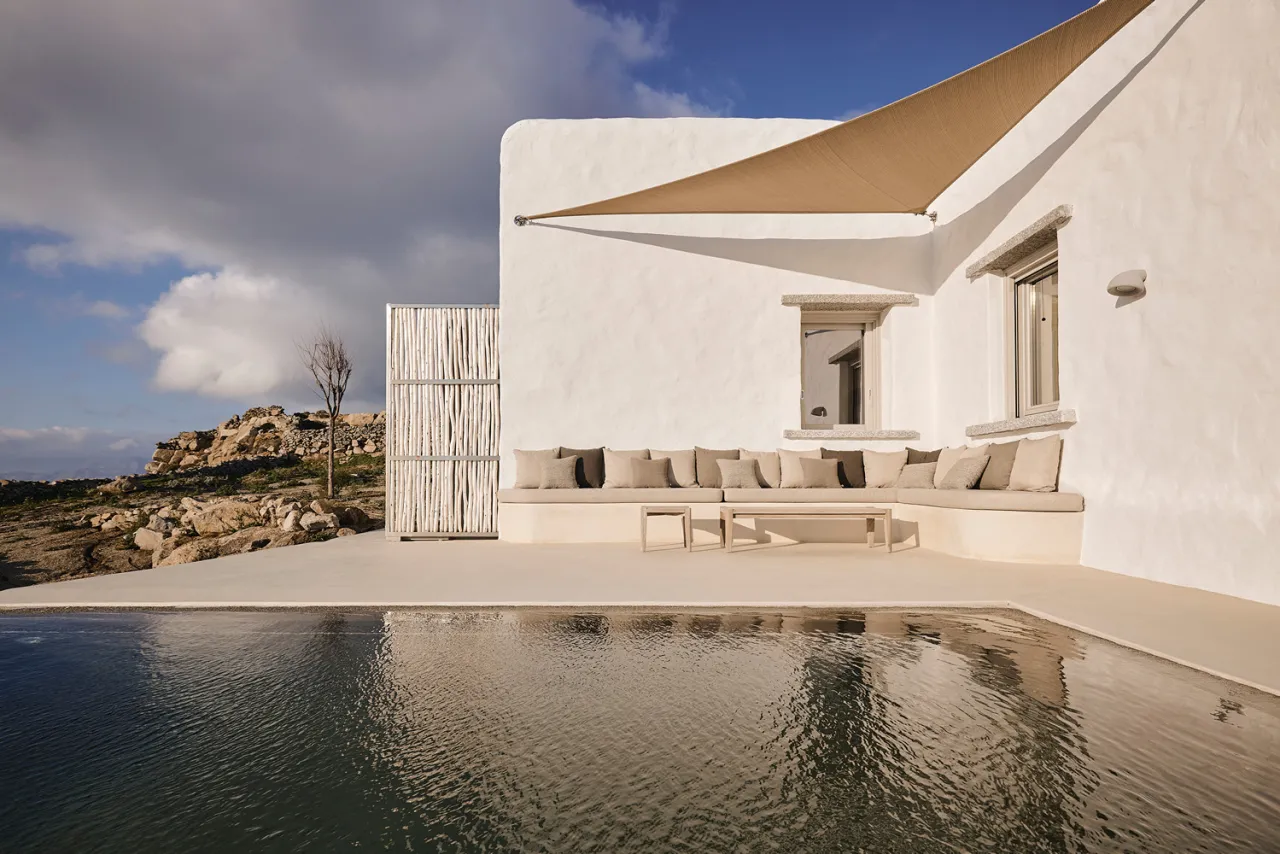 Villa Palance - Photo 4