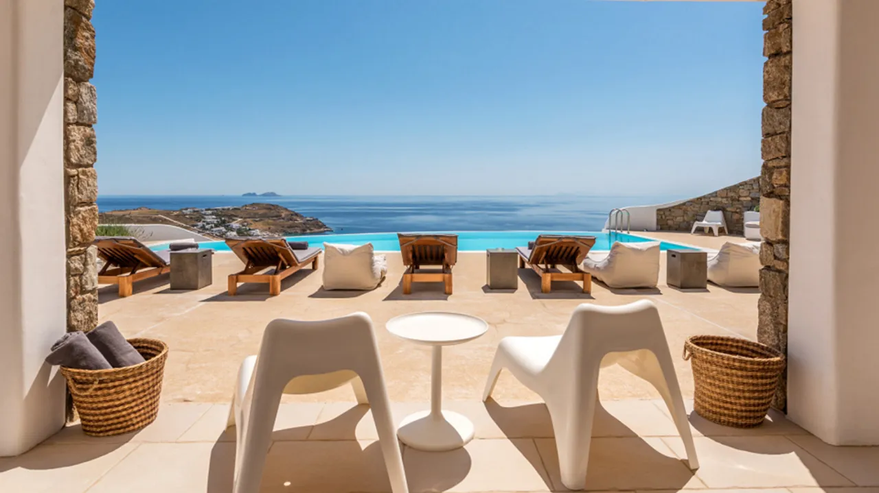 Villa Robbie - Photo 3