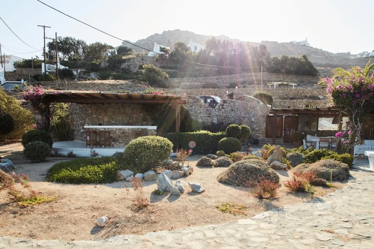 Villa Madelaine - Photo 2