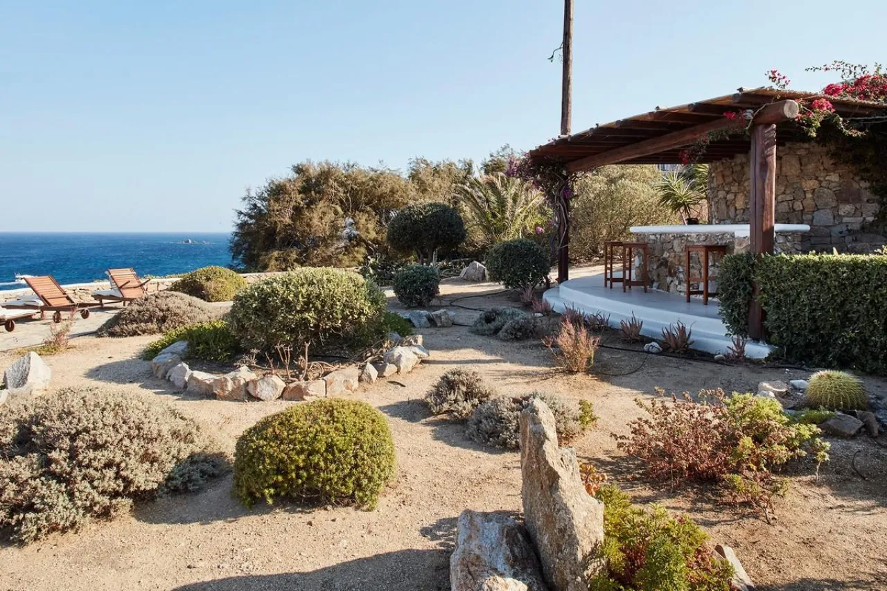 Villa Madelaine - Photo 4