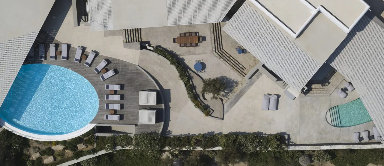 Villa Leto - Photo 2