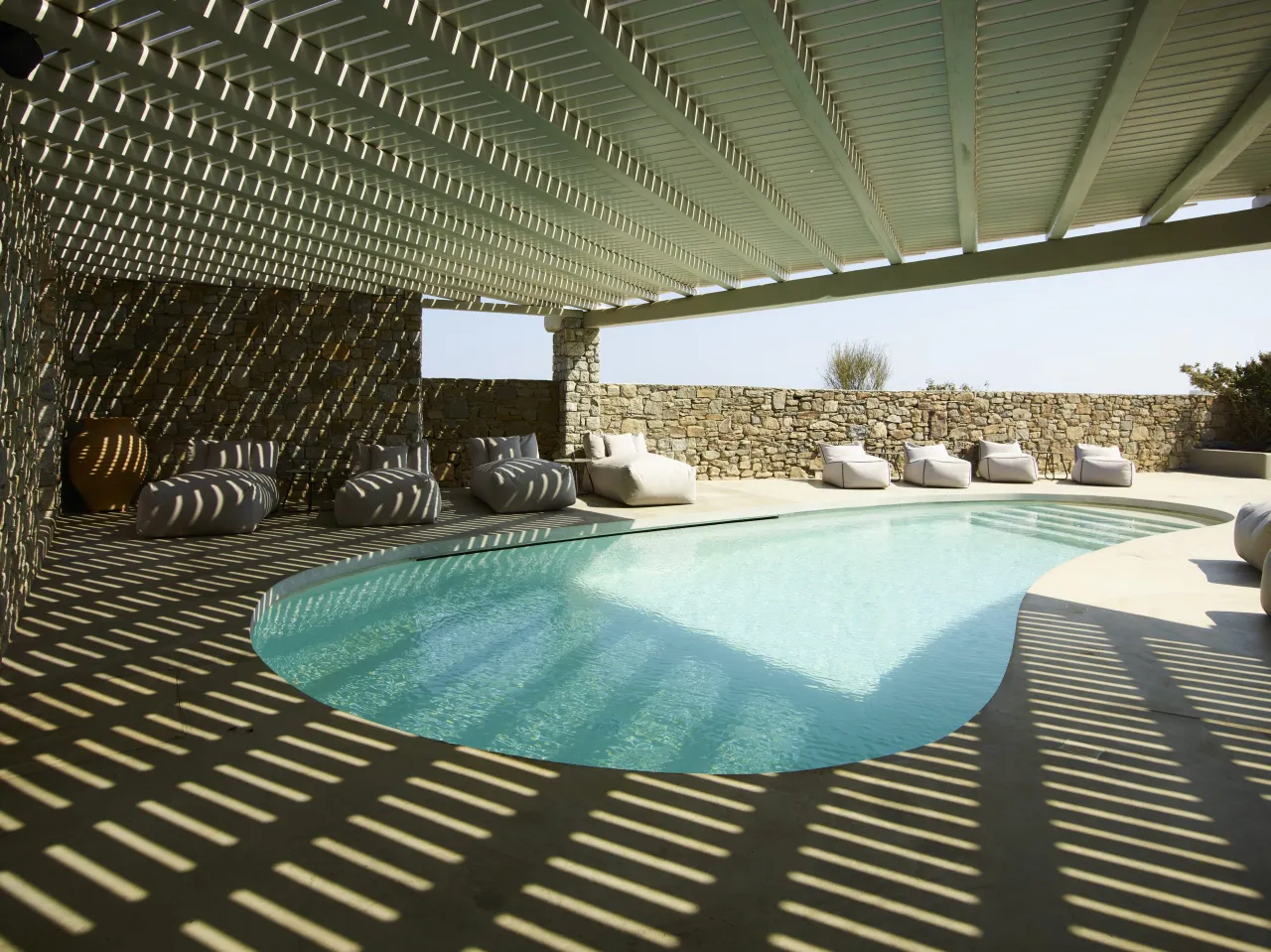 Villa Leto - Photo 4