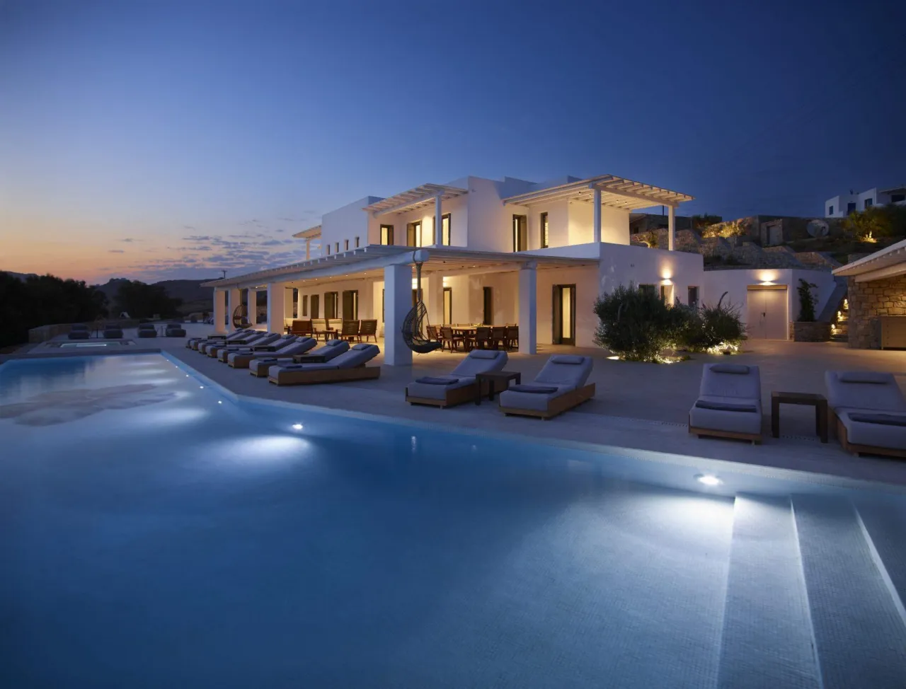 Main photo of Villa Ricci