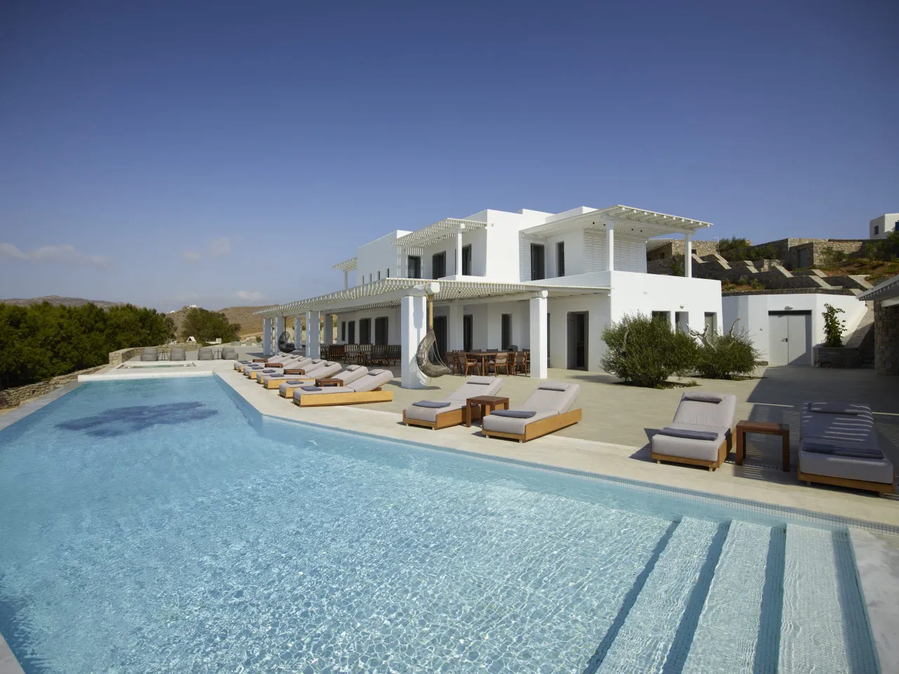 Villa Ricci - Photo 1