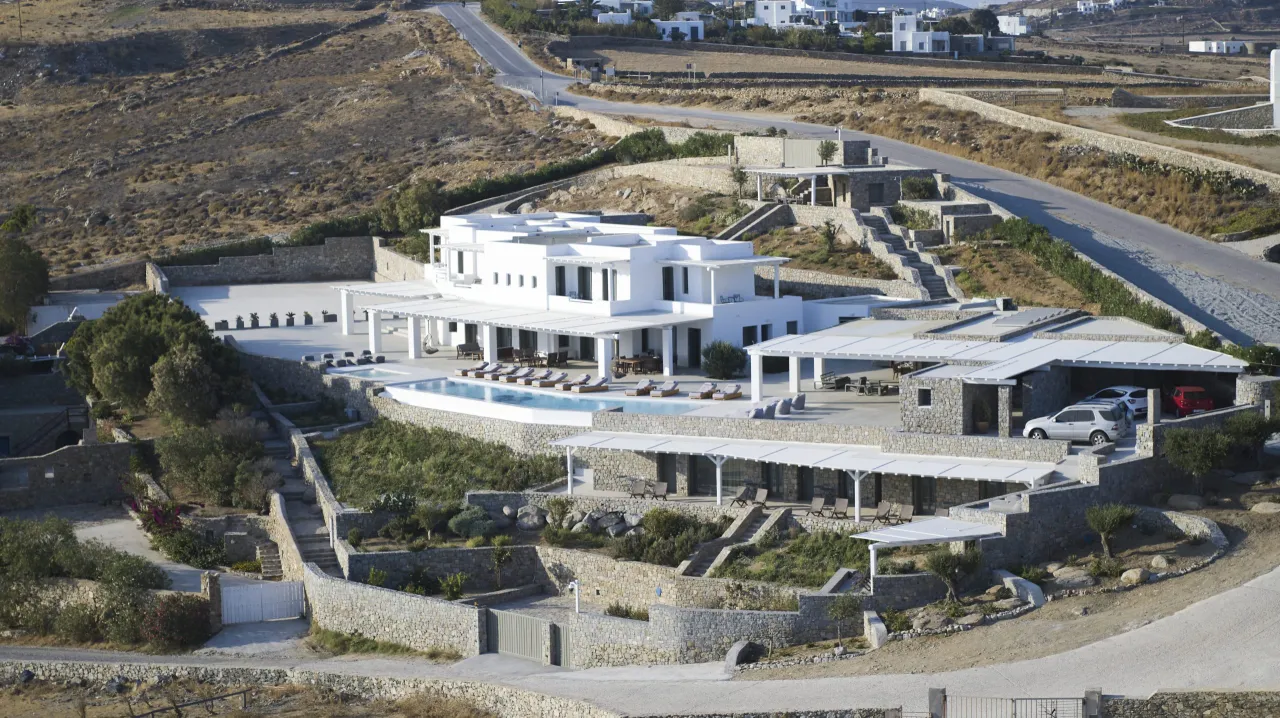 Villa Ricci - Photo 2