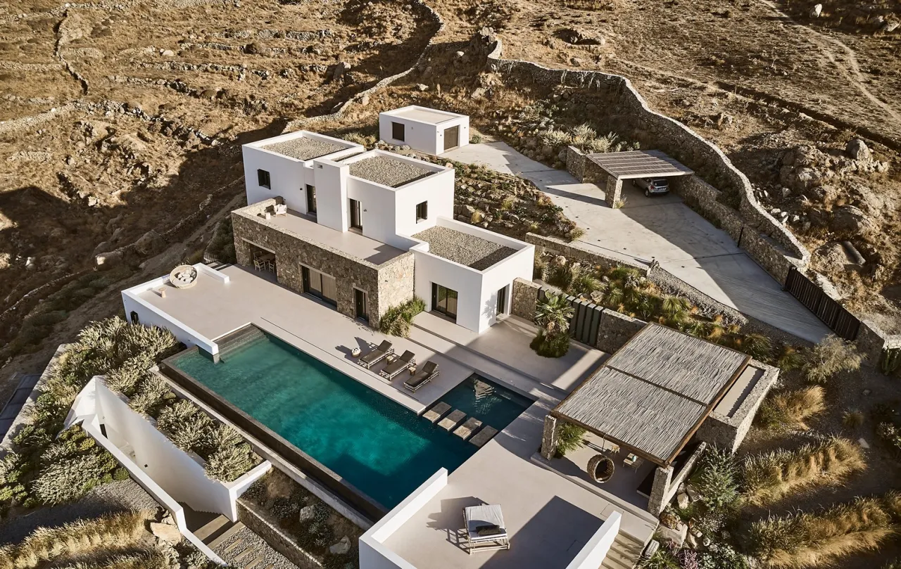 Villa Gable - Photo 1