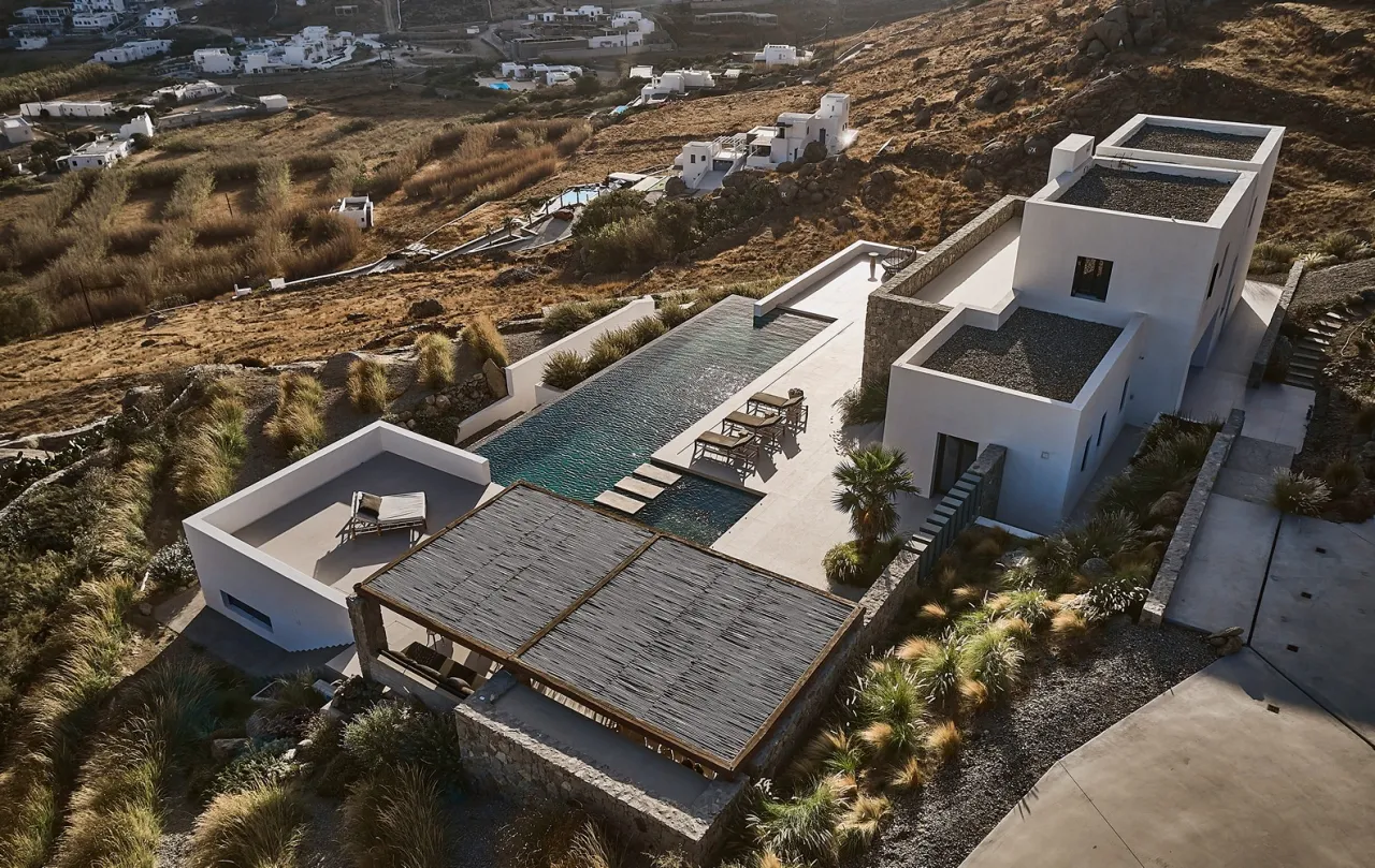 Villa Gable - Photo 2