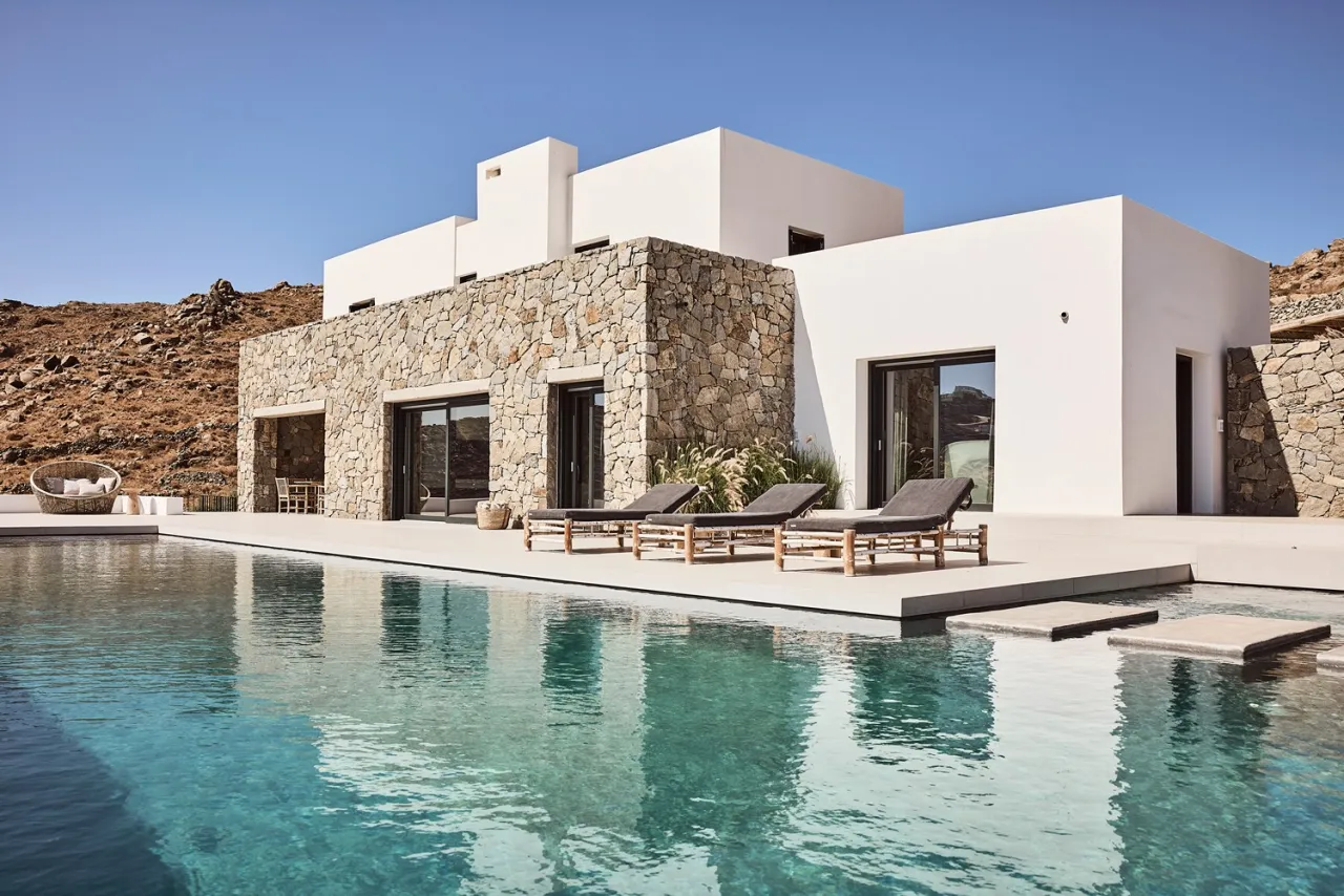 Villa Gable - Photo 4