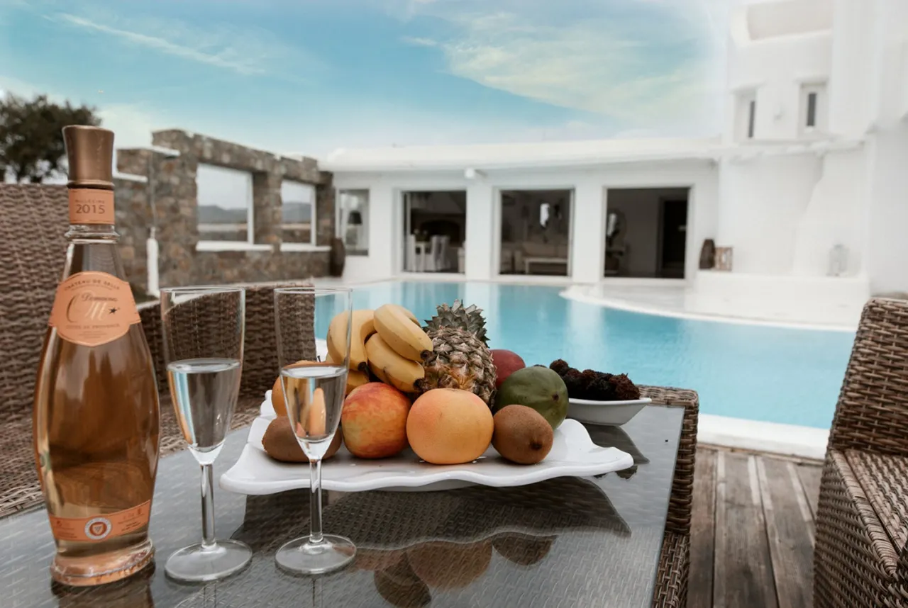 Villa Michael - Photo 2