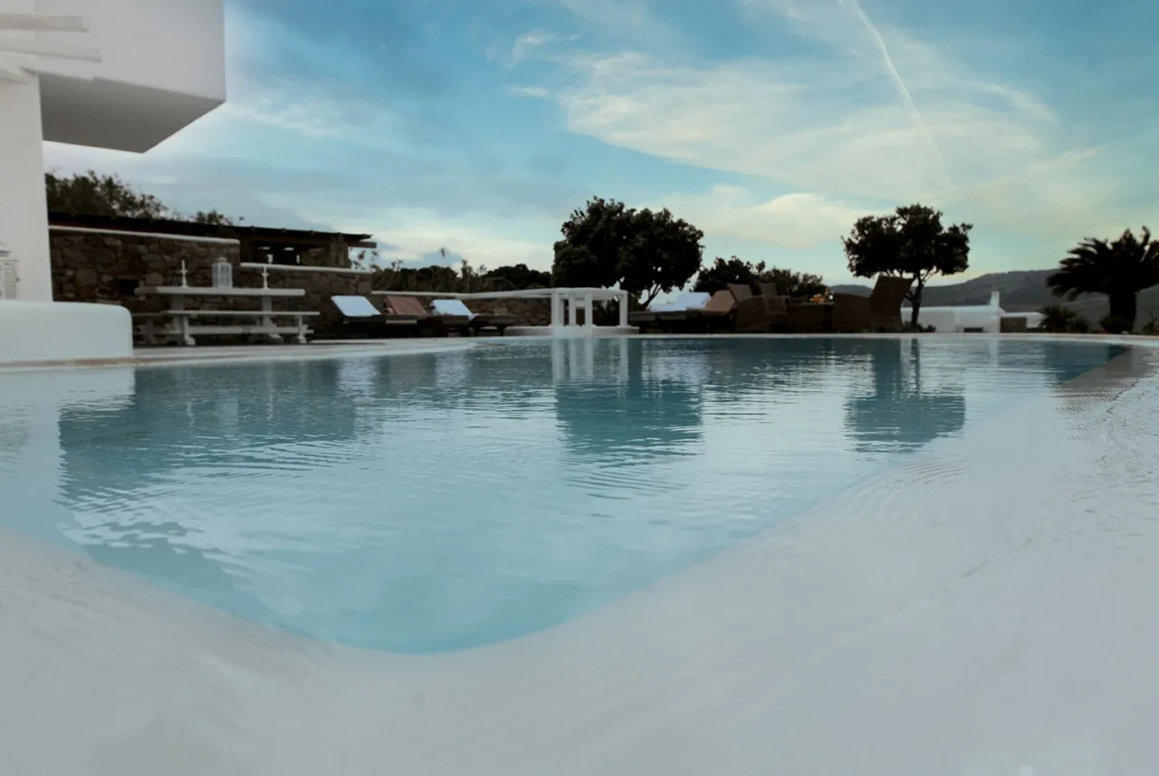 Villa Michael - Photo 3