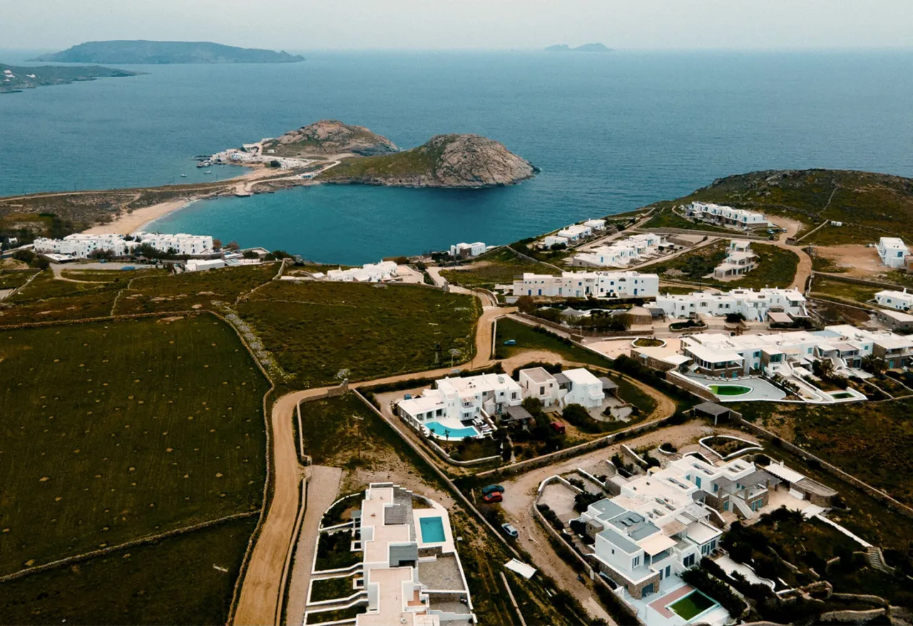 Villa Michael - Photo 4