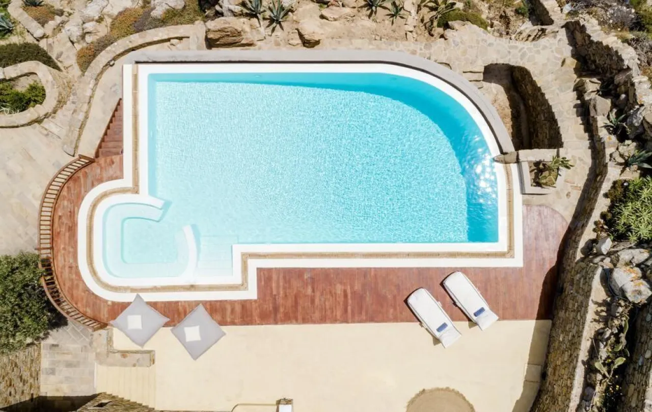 Villa Tery - Photo 2