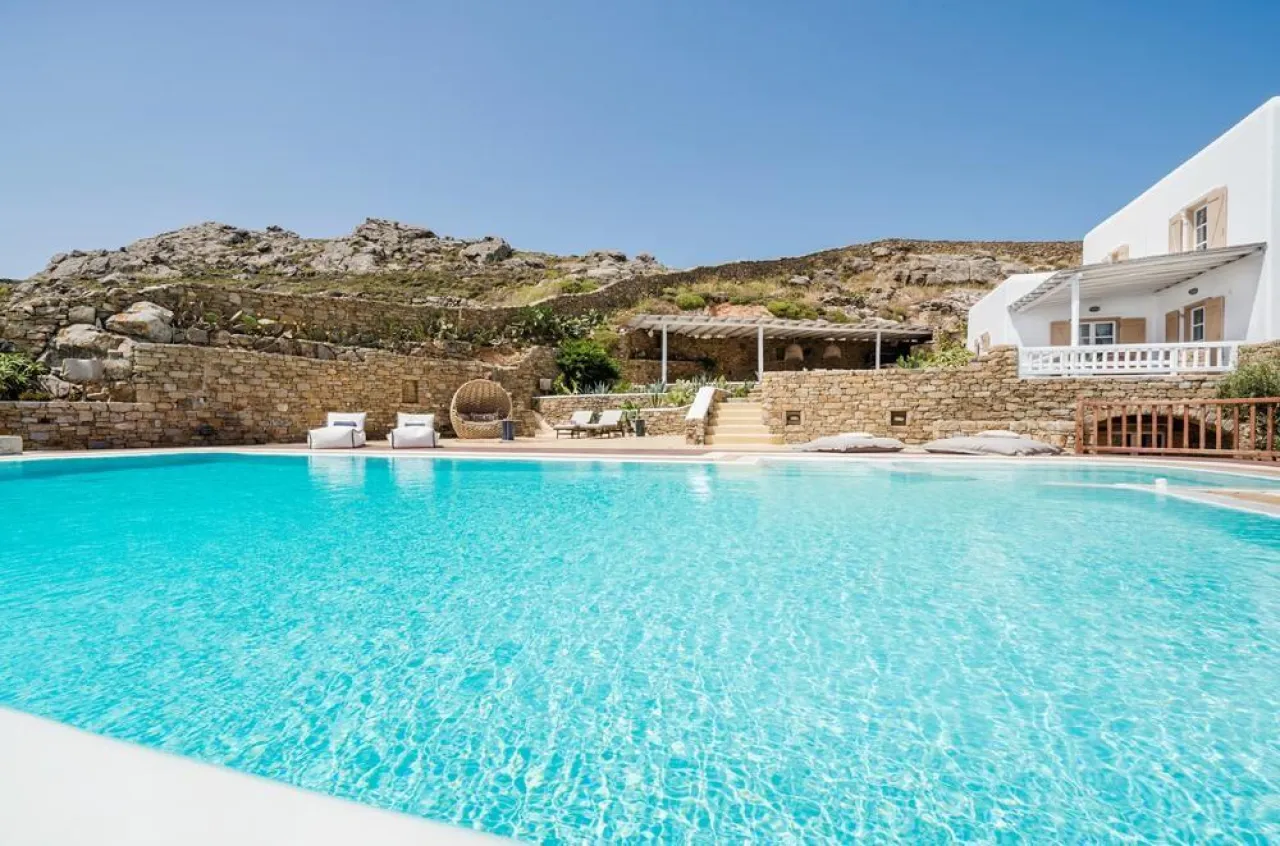 Villa Tery - Photo 3