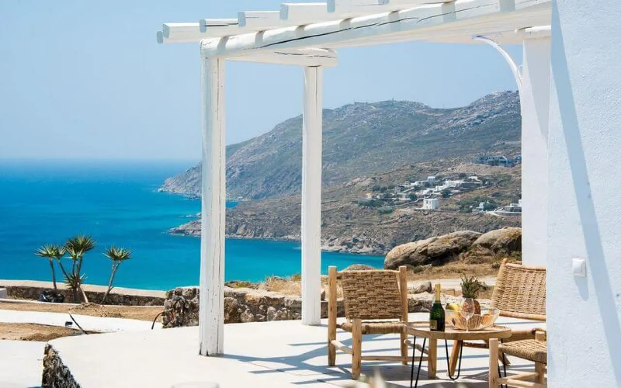 Villa Beverly - Photo 1