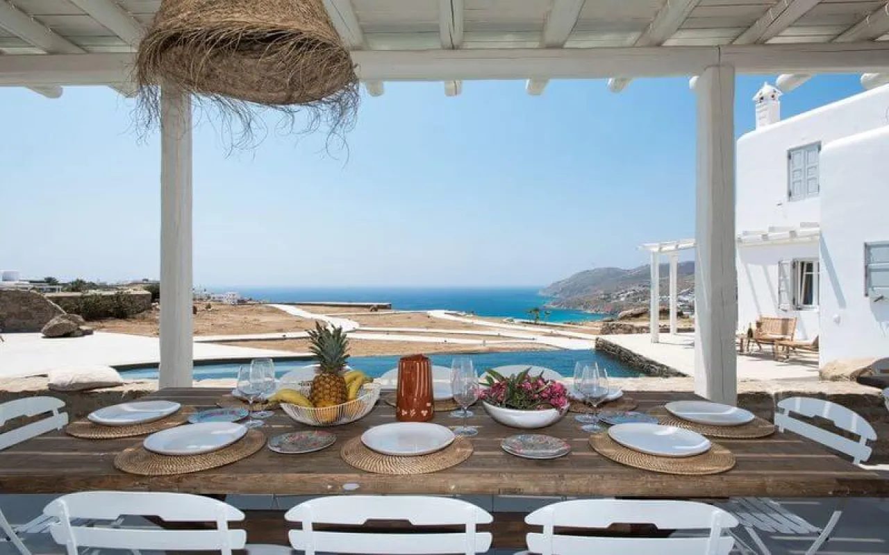 Villa Beverly - Photo 2