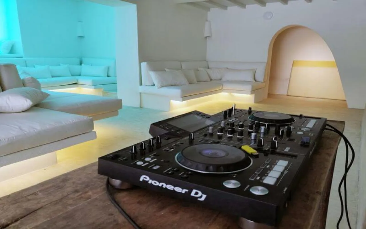 Villa Beverly - Photo 3