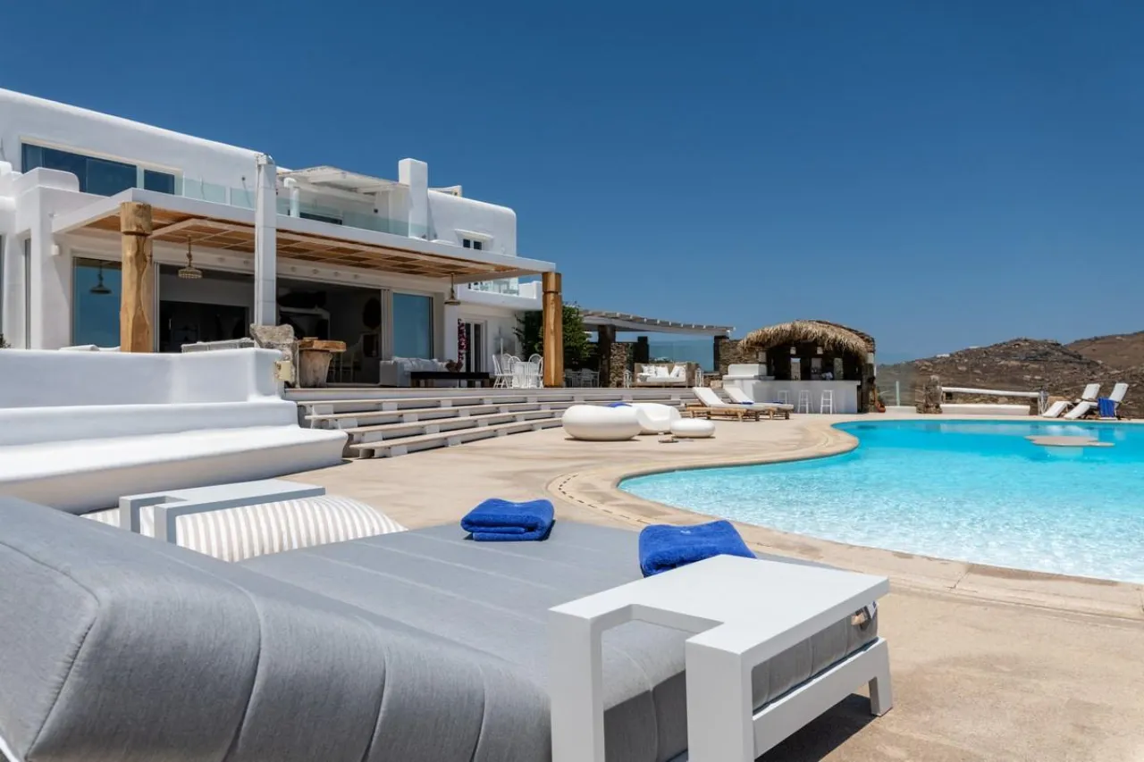 Main photo of Villa Assante