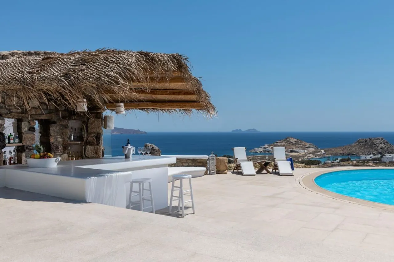 Villa Assante - Photo 2