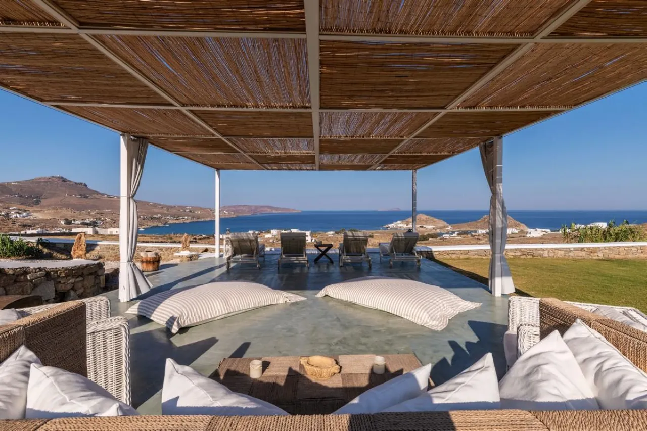 Villa Assante - Photo 3