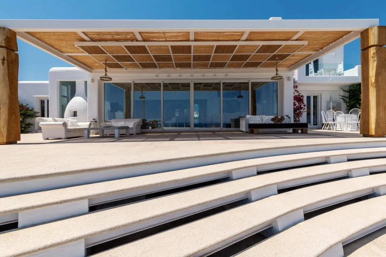 Villa Assante - Photo 4