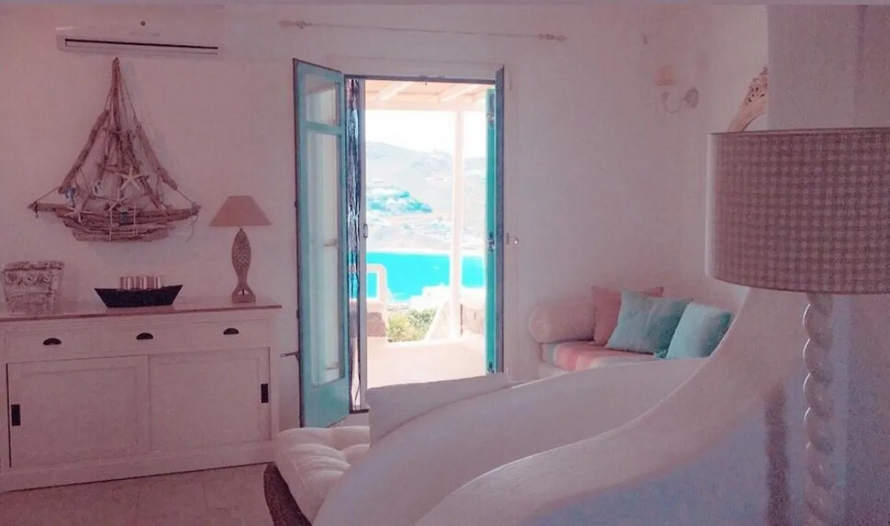 Villa Meryl - Photo 4