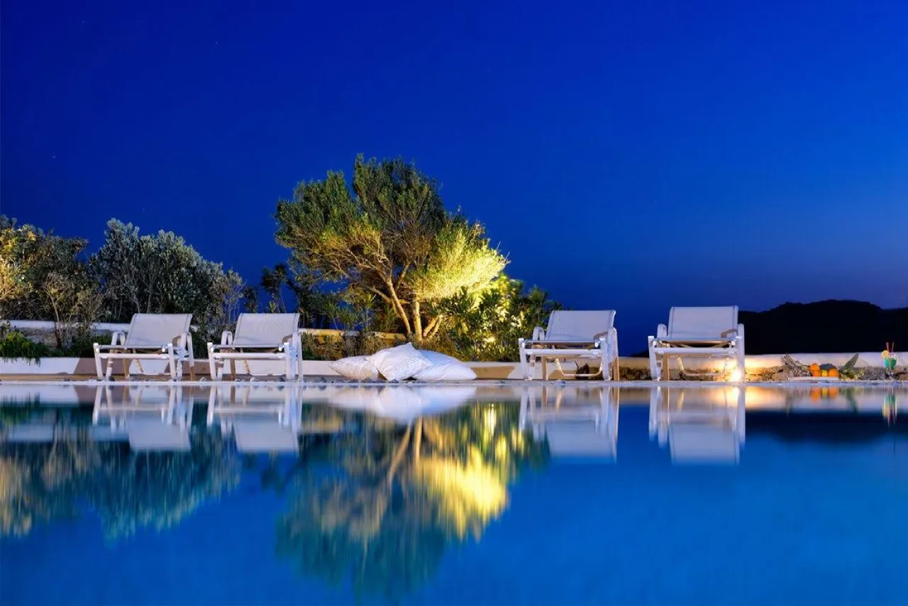 Villa Bela - Photo 2