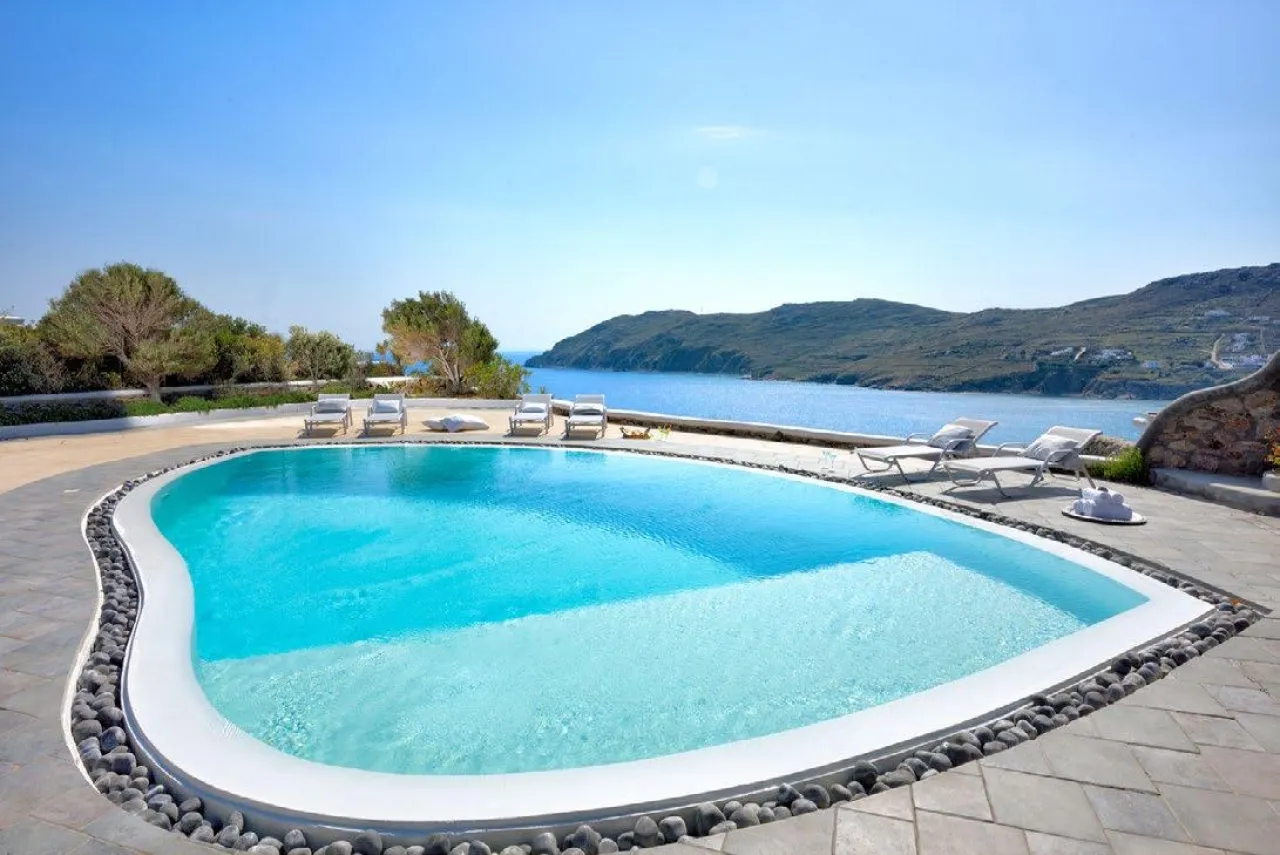 Villa Bela - Photo 3