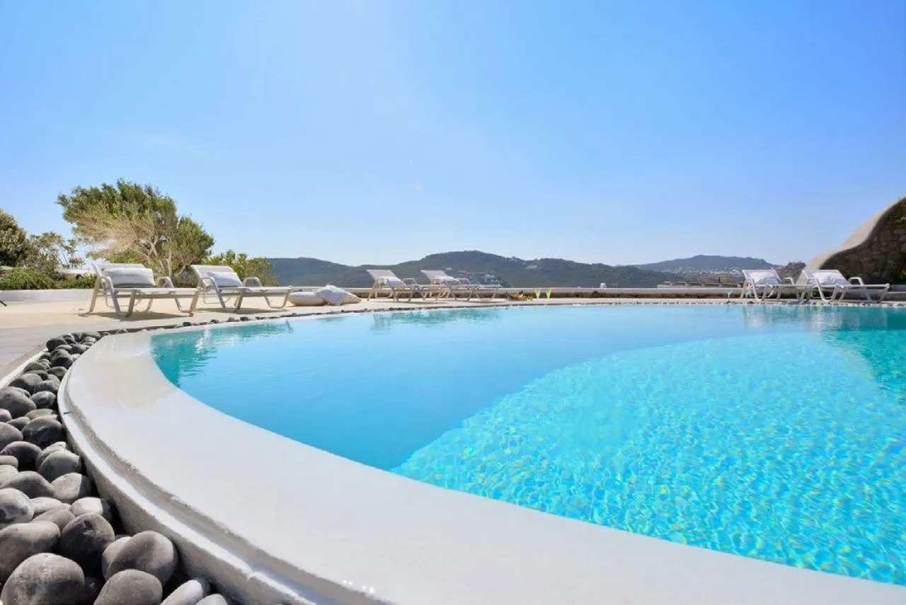 Villa Bela - Photo 4