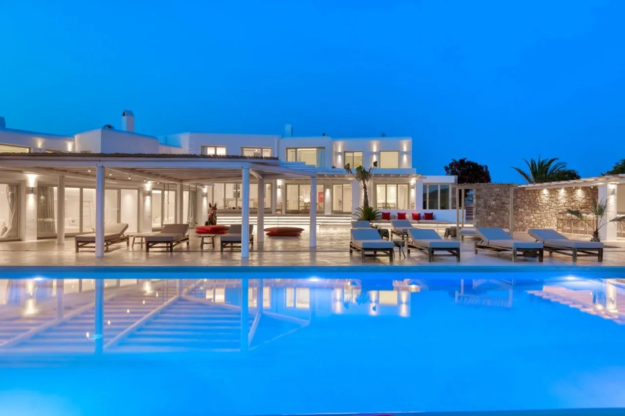 Villa Megan - Photo 2