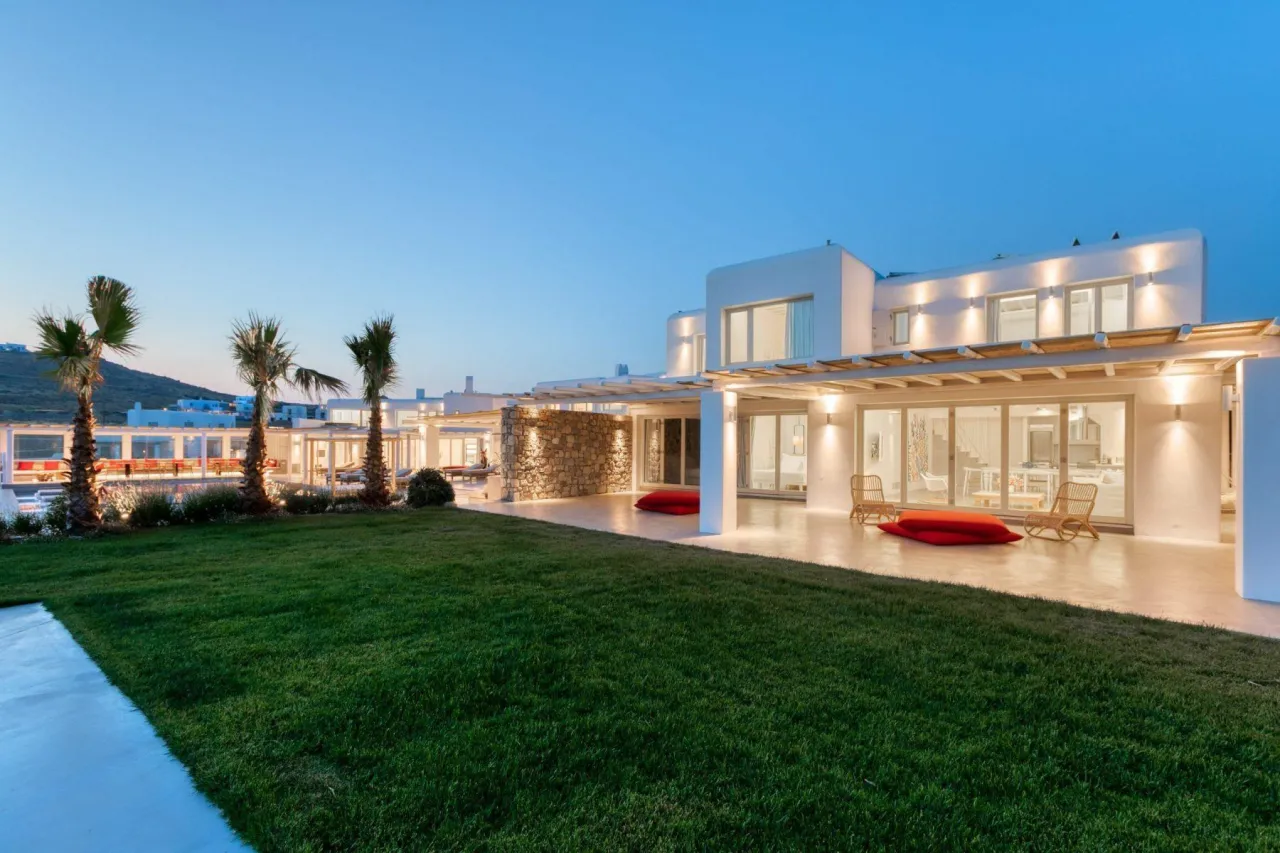 Villa Megan - Photo 3