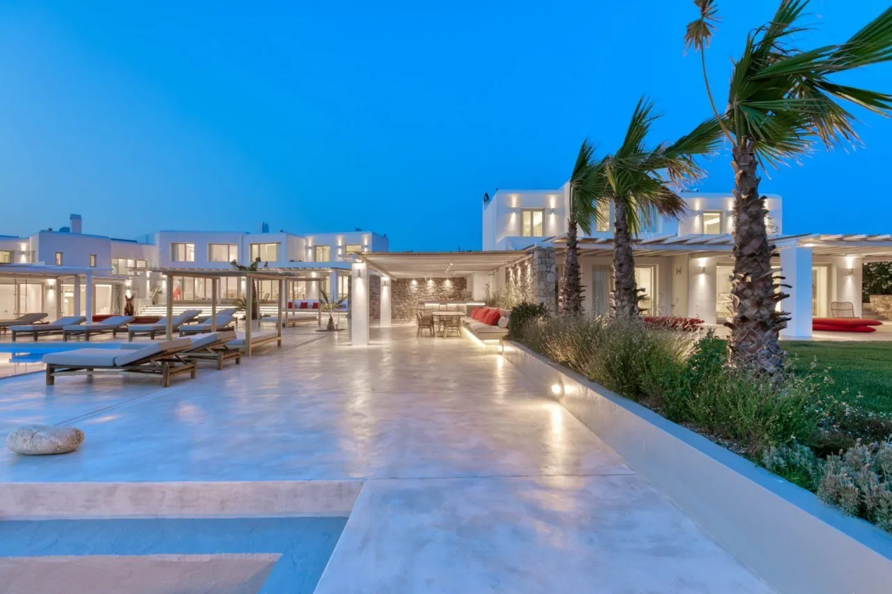 Villa Megan - Photo 4