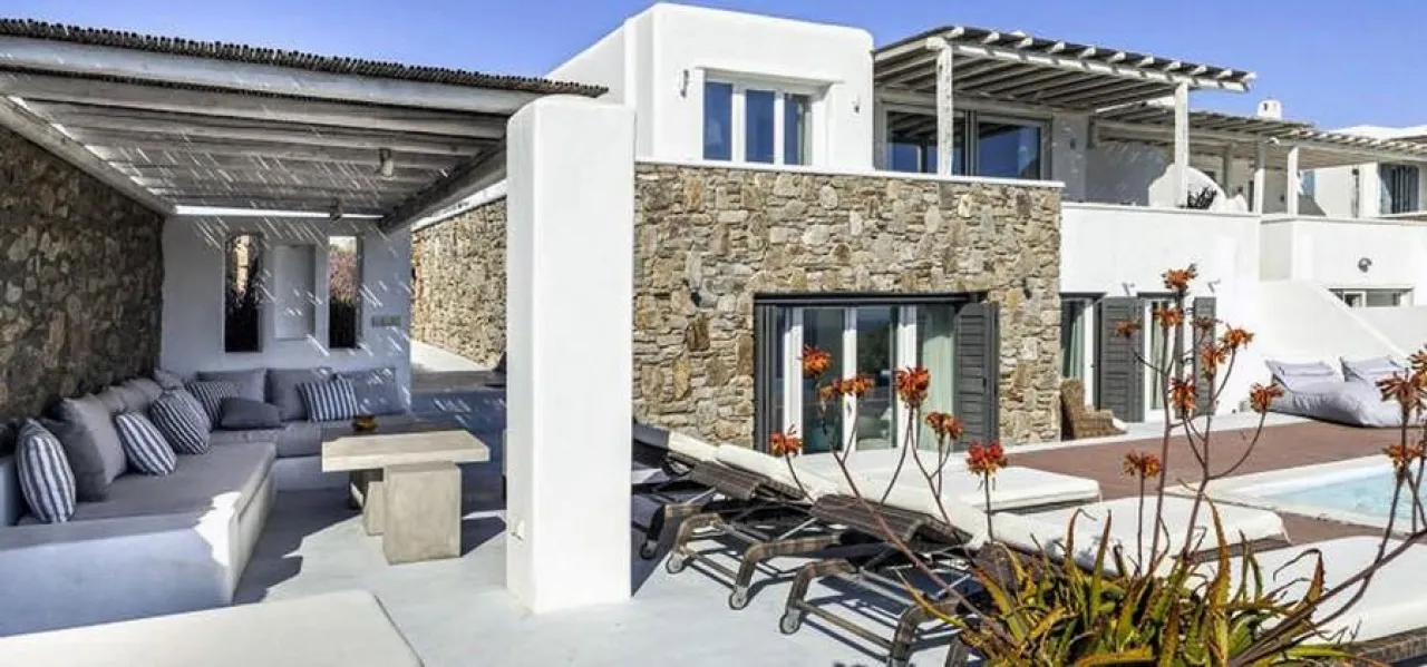 Villa Matea - Photo 1