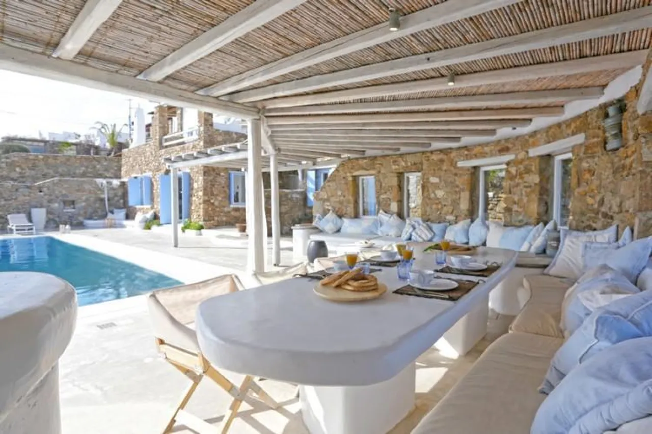 Villa Pisces - Photo 1