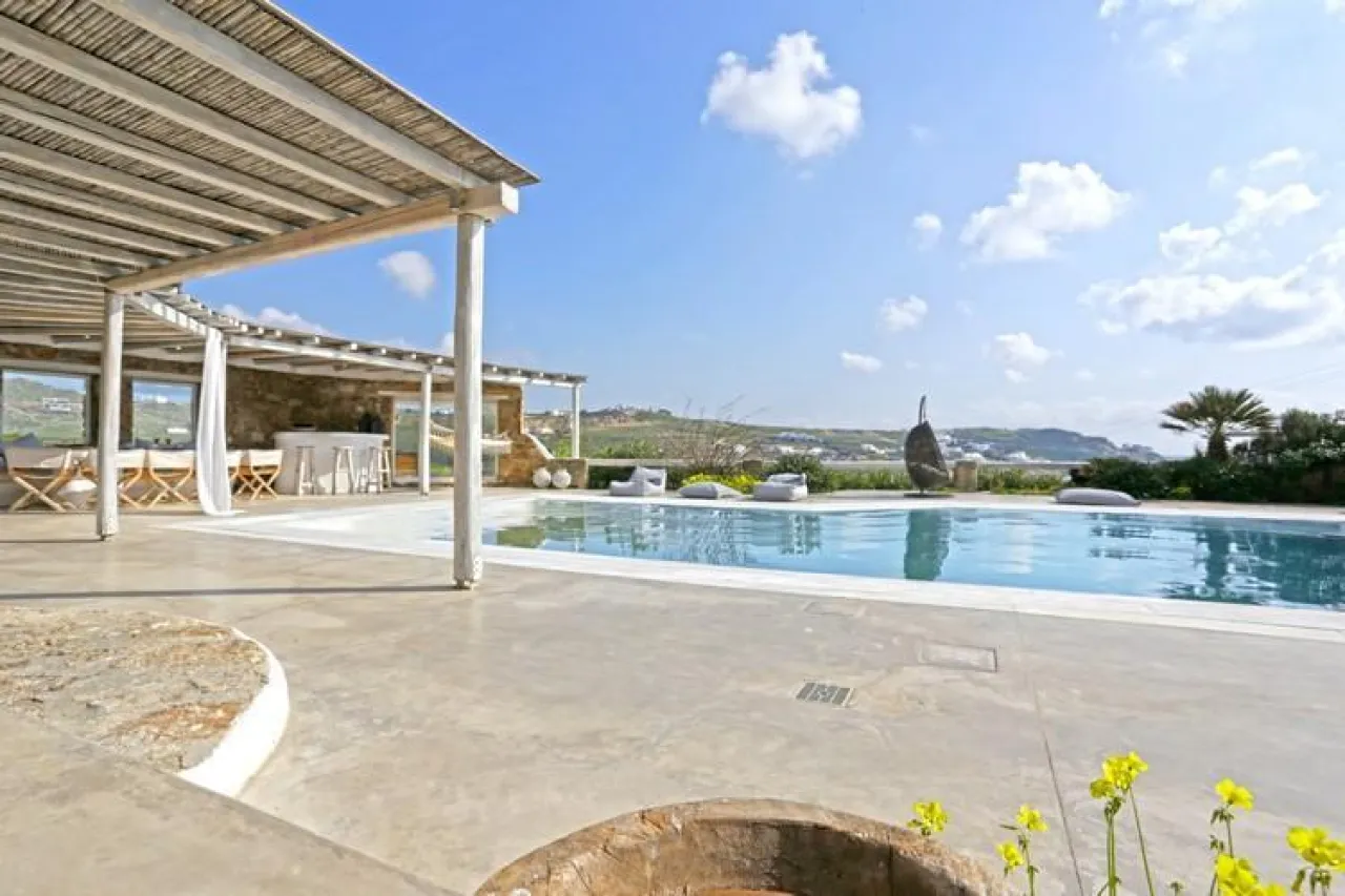 Villa Pisces - Photo 2