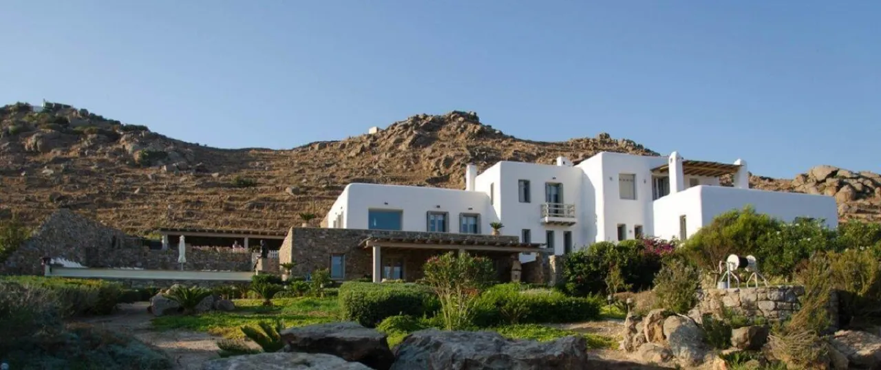 Villa Andrew - Photo 2