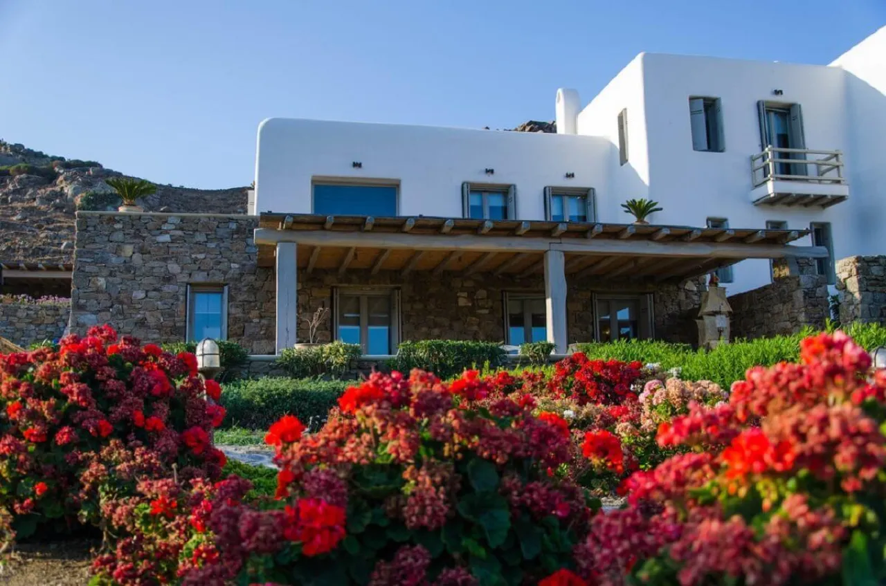 Villa Andrew - Photo 3