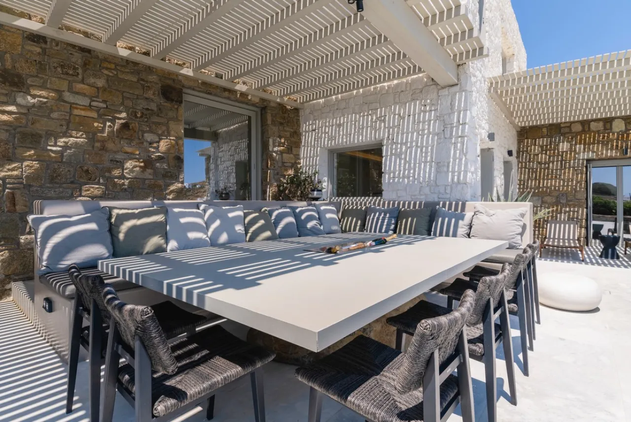 Villa Sheen - Photo 4