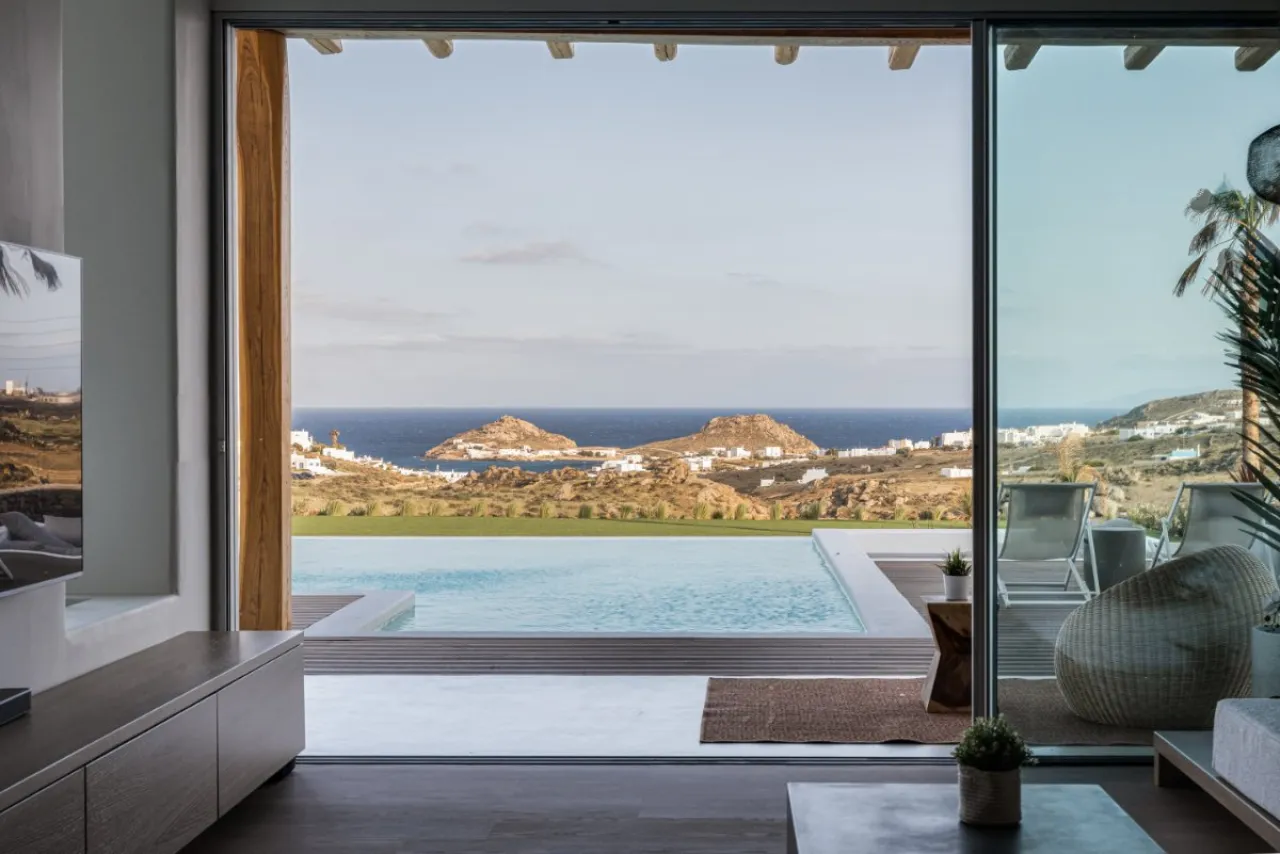 Villa Damon - Photo 2