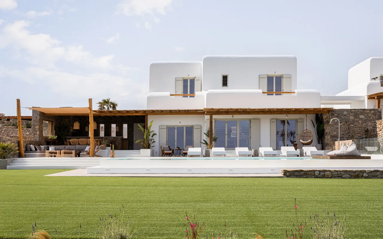 Villa Balsam - Photo 2