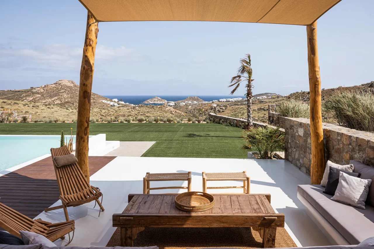 Villa Balsam - Photo 3