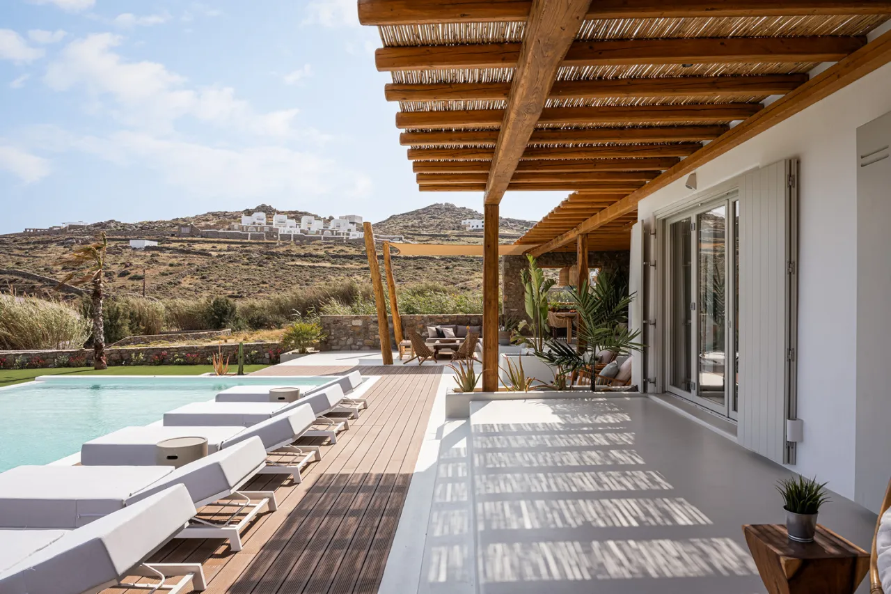 Villa Balsam - Photo 4