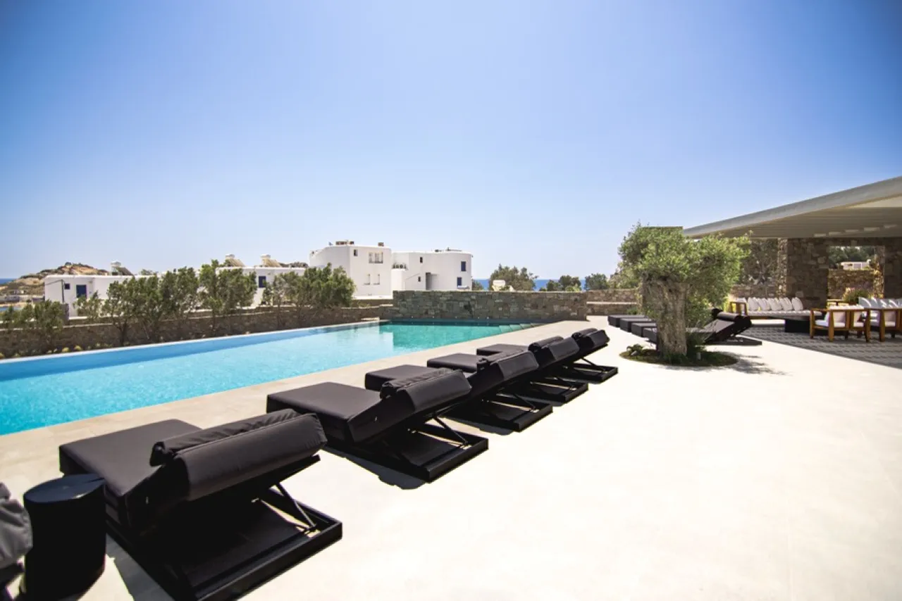 Villa Daniels - Photo 1