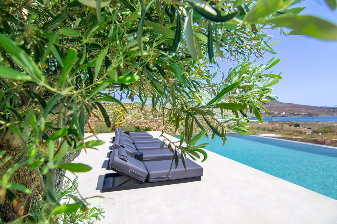 Villa Daniels - Photo 2