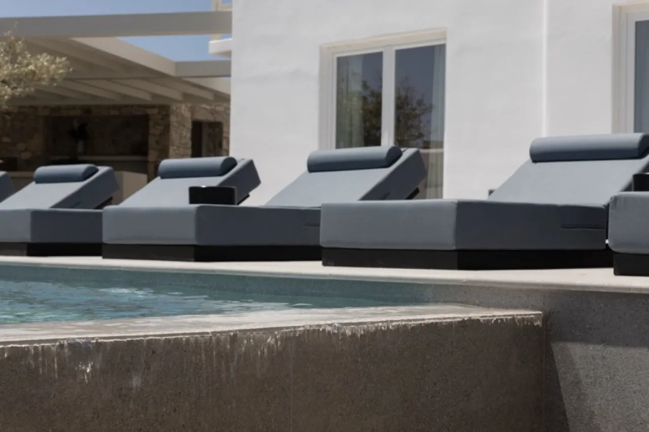 Villa Daniels - Photo 3