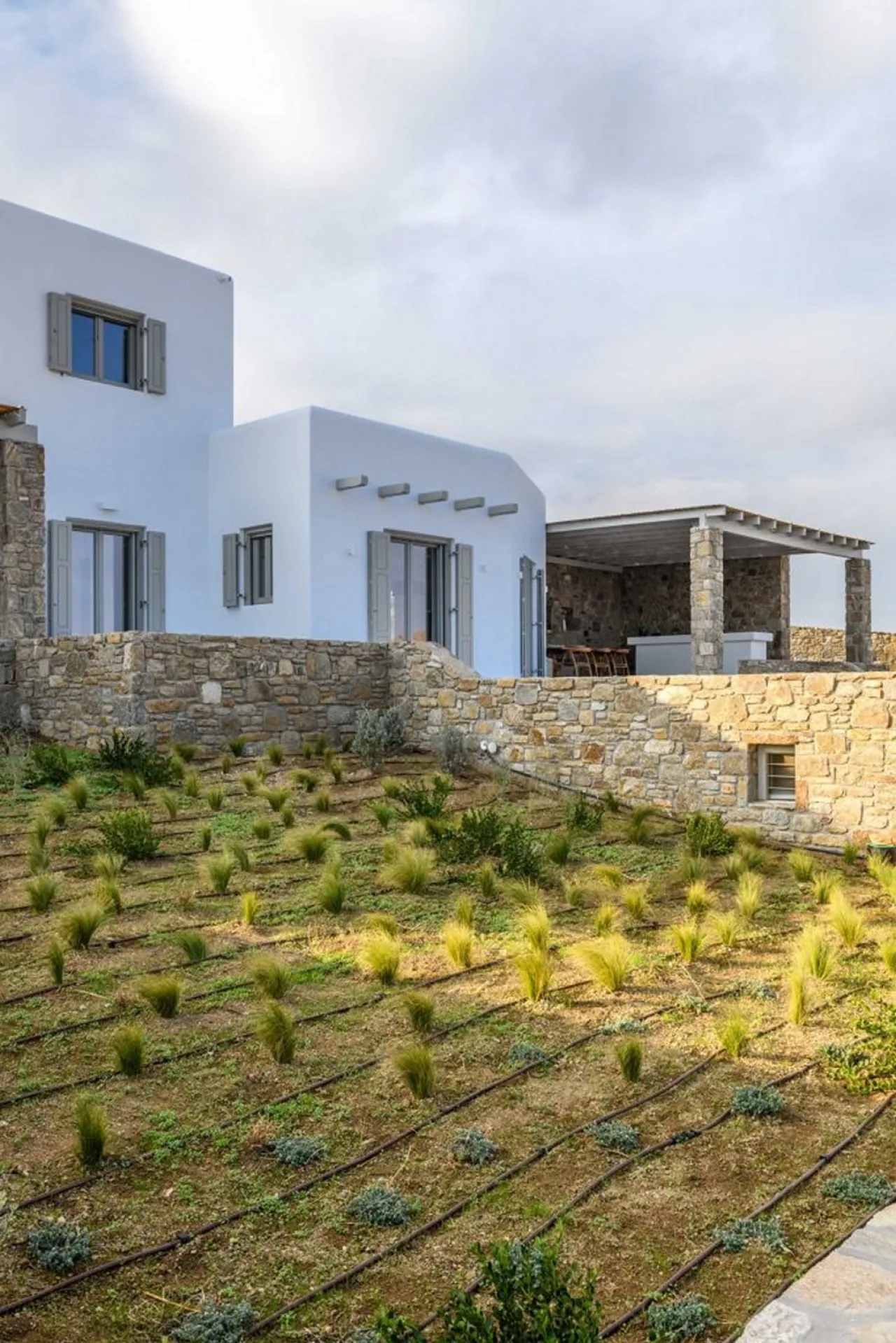 Villa Faye - Photo 3